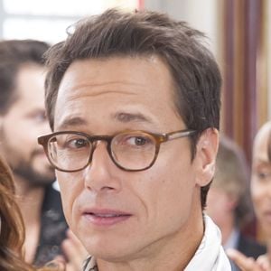 Foto Stéphane Rousseau