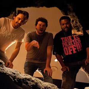 Foto Juerga hasta el fin