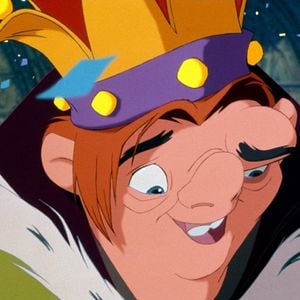 Foto El Jorobado de Notre Dame