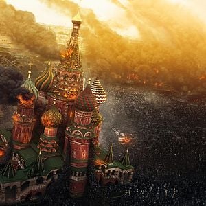 Foto Guerra mundial Z