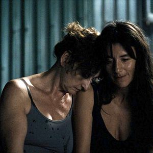 Foto Vic + Flo ont vu un ours