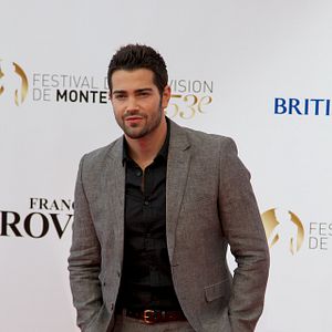 Foto Jesse Metcalfe
