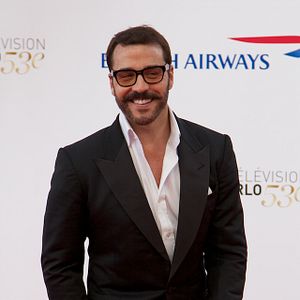 Foto Jeremy Piven