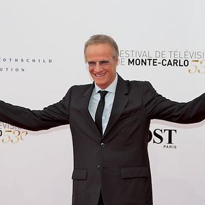 Foto Christopher Lambert
