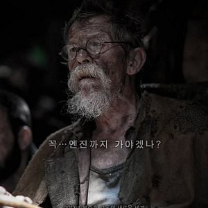 Foto Snowpiercer (Rompenieves)