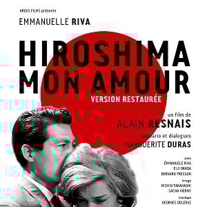 Foto Hiroshima, mon amour