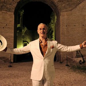 Foto La gran belleza