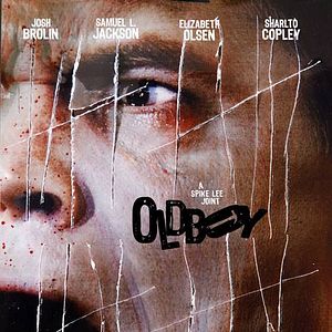 Foto Oldboy