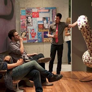 Foto Juerga hasta el fin