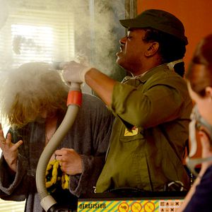 Foto Anthony Kavanagh