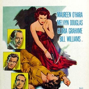 Foto Un secreto de mujer