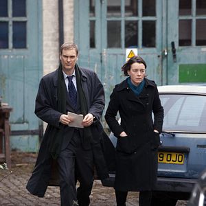 Foto Olivia Williams