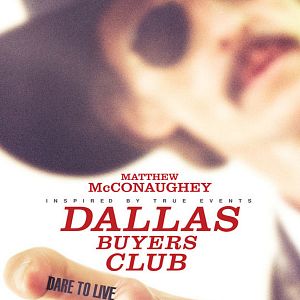 Foto Dallas Buyers Club