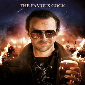 Foto Bienvenidos al fin del mundo