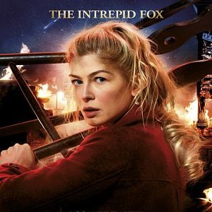 Foto Bienvenidos al fin del mundo