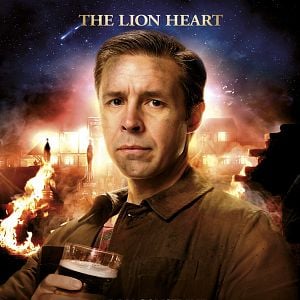 Foto Bienvenidos al fin del mundo