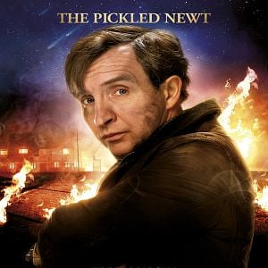 Foto Bienvenidos al fin del mundo