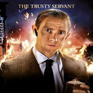 Foto Bienvenidos al fin del mundo