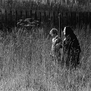 Foto Stephen Archibald