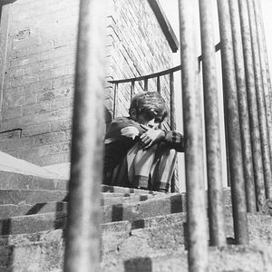 Foto Stephen Archibald