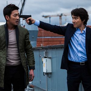 Foto The Berlin File