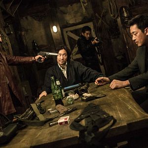 Foto The Berlin File