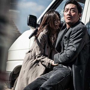 Foto The Berlin File