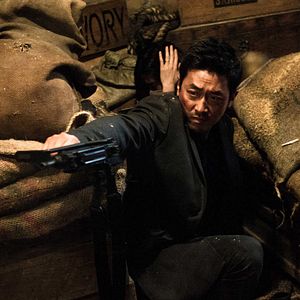 Foto The Berlin File