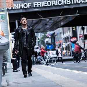 Foto The Berlin File