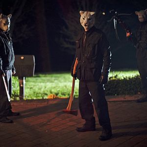 Foto Tú eres el siguiente