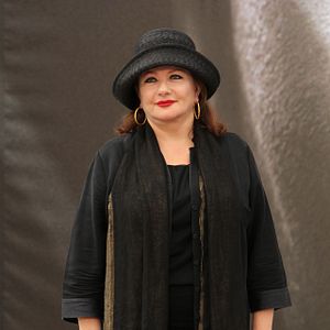 Foto Catherine Jacob