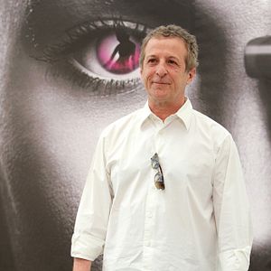 Foto Christian Charmetant