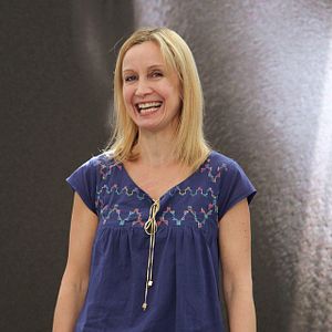 Foto Catherine Marchal