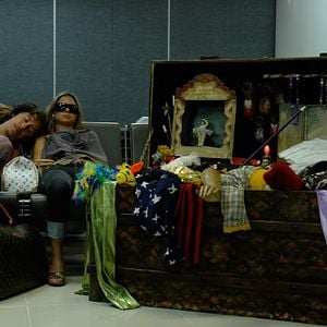 Foto Prometeo Deportado