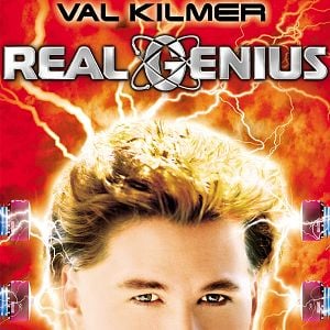 Foto Escuela de genios