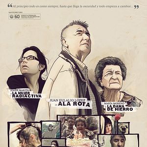 Foto Los increíbles