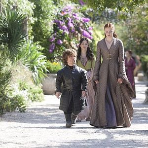 Foto Juego de Tronos