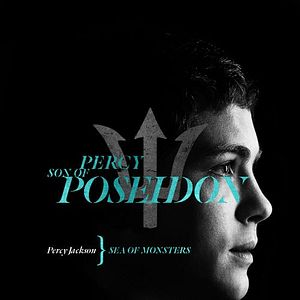 Foto Percy Jackson y el mar de los monstruos