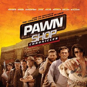 Foto Pawn Shop Chronicles