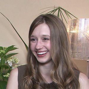 Foto Taissa Farmiga