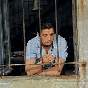 Foto Raphaël Personnaz