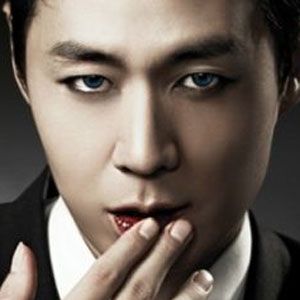 Foto Vampire Prosecutor