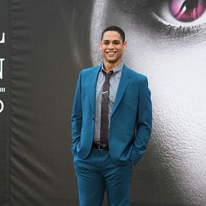 Foto Charlie Barnett