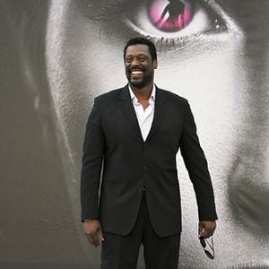 Foto Eamonn Walker
