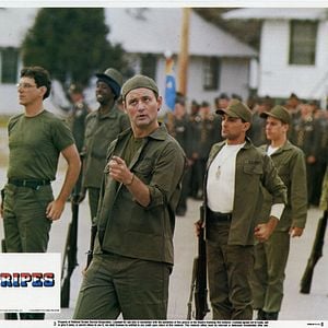 Foto El pelotón chiflado