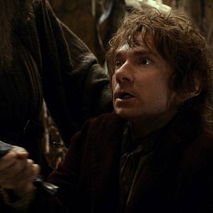 Foto El Hobbit: La desolación de Smaug