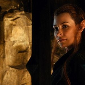 Foto El Hobbit: La desolación de Smaug