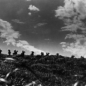 Foto Los Siete Samuráis