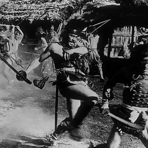 Foto Los Siete Samuráis