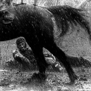 Foto Los Siete Samuráis